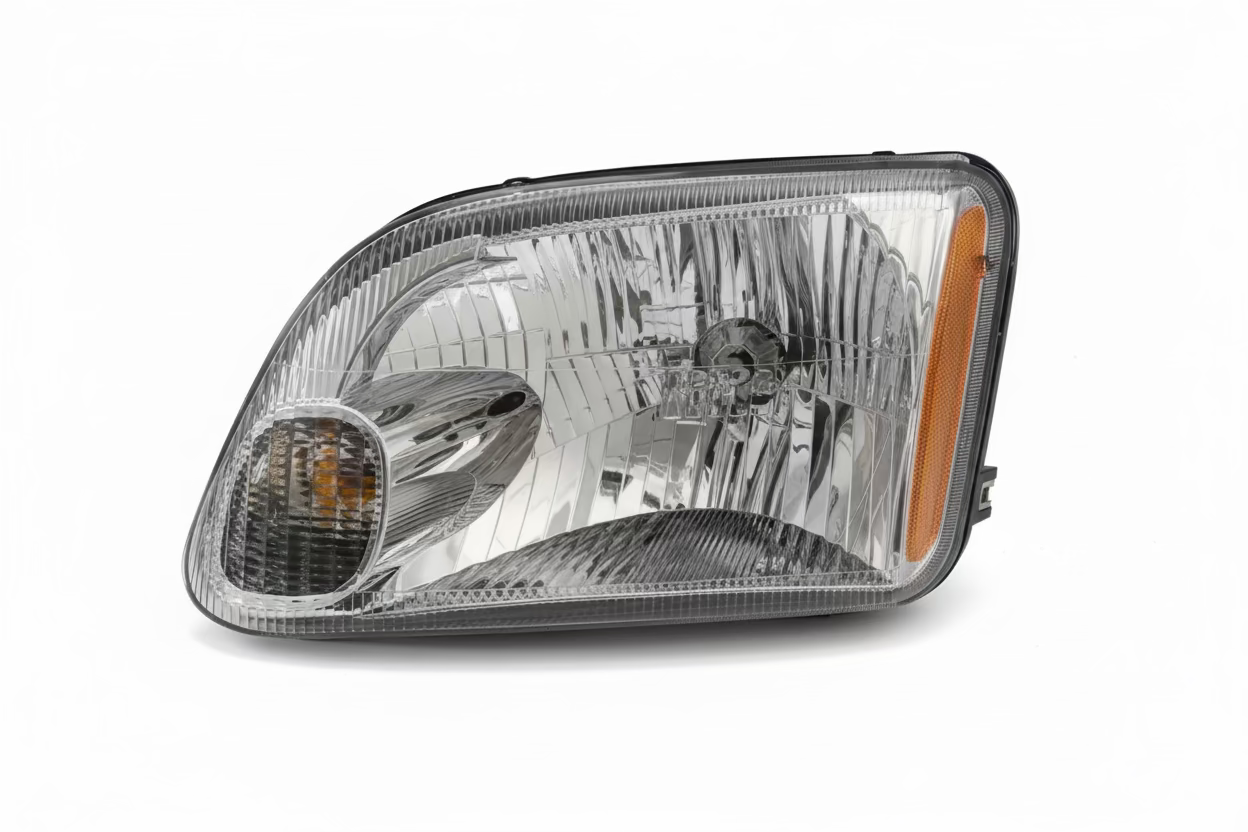 Hiace KZH Front Head Light 1993-2004 (Right & Left)