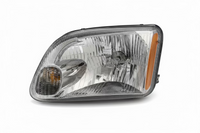 Hiace KZH Front Head Light 1993-2004 (Right & Left)