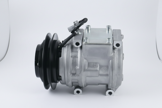 AC Compressor DENSO-15 Hiace 1989-2004