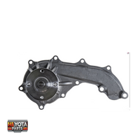 Water Pump Hiace Gas 2004-2018