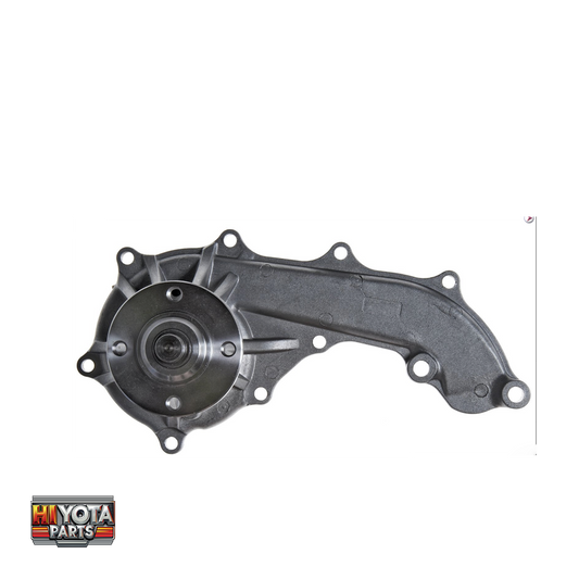 Water Pump Hiace Gas 2004-2018