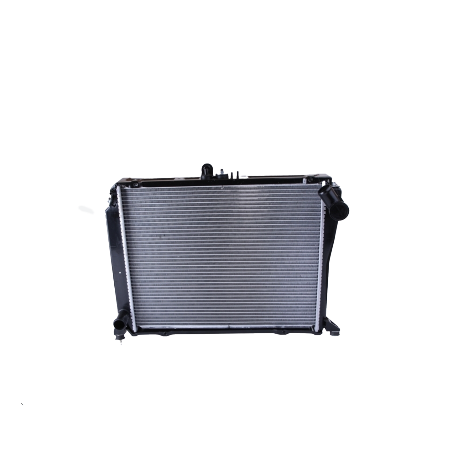 Radiator Hiace Diesel 1KZ models -1993-2004 – HiYota Parts Inc.