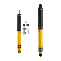 リフトキット 2インチ 4WD コイルスプリング ハイエース 1989-2004