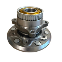 Front Wheel Bearing and Hub Assembly 2wd and 4wd Hiace 2004-2018