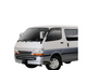 Window covers - Front only Hiace H100 1989-2004