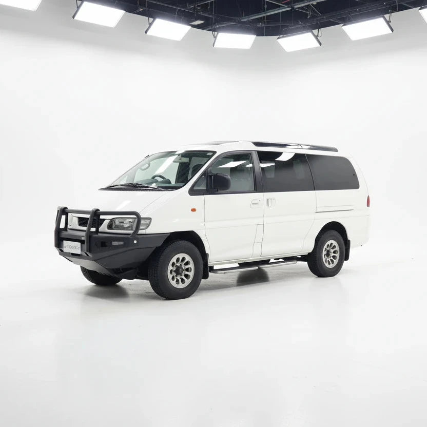 ルーフラック デリカ 1994-2006