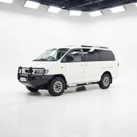 ルーフラック デリカ 1994-2006