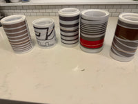 Hiace 1986-2004 OEM Side Decals