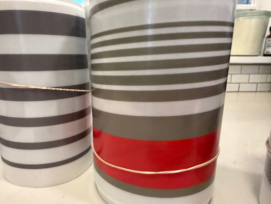 Hiace 1986-2004 OEM Side Decals