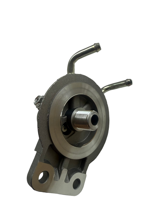 Fuel Filter HOUSING 2.8L Diesel Delica L400 94-06