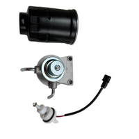 Fuel Filter HOUSING for Hiace Diesel Engines 1989-2004