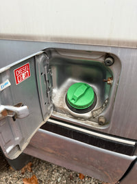 Fuel Cap Delica L300 1987-1994