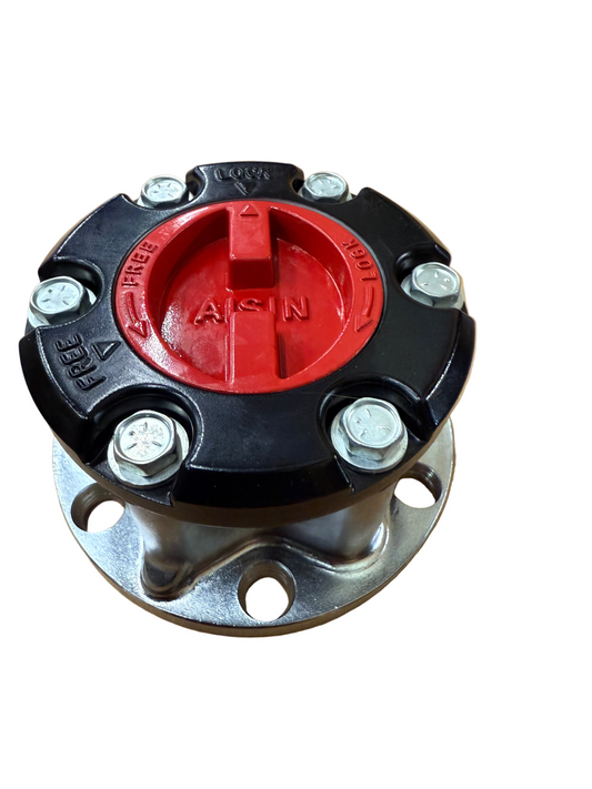 Manual Locking HUB AISIN Hiace 1989-2004