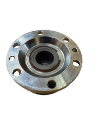 マニュアルロックハブ アイシンハイエース 1989-2004