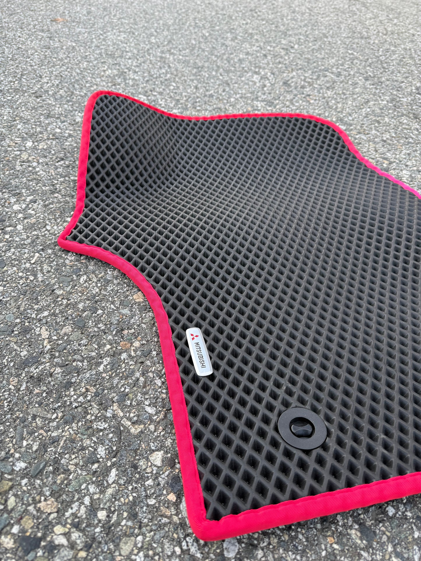 カーマット ハイエース 1989-2004