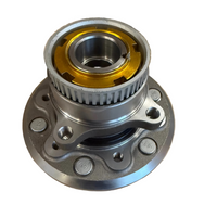 Front Wheel Bearing and Hub Assembly 2wd and 4wd Hiace 2004-2018