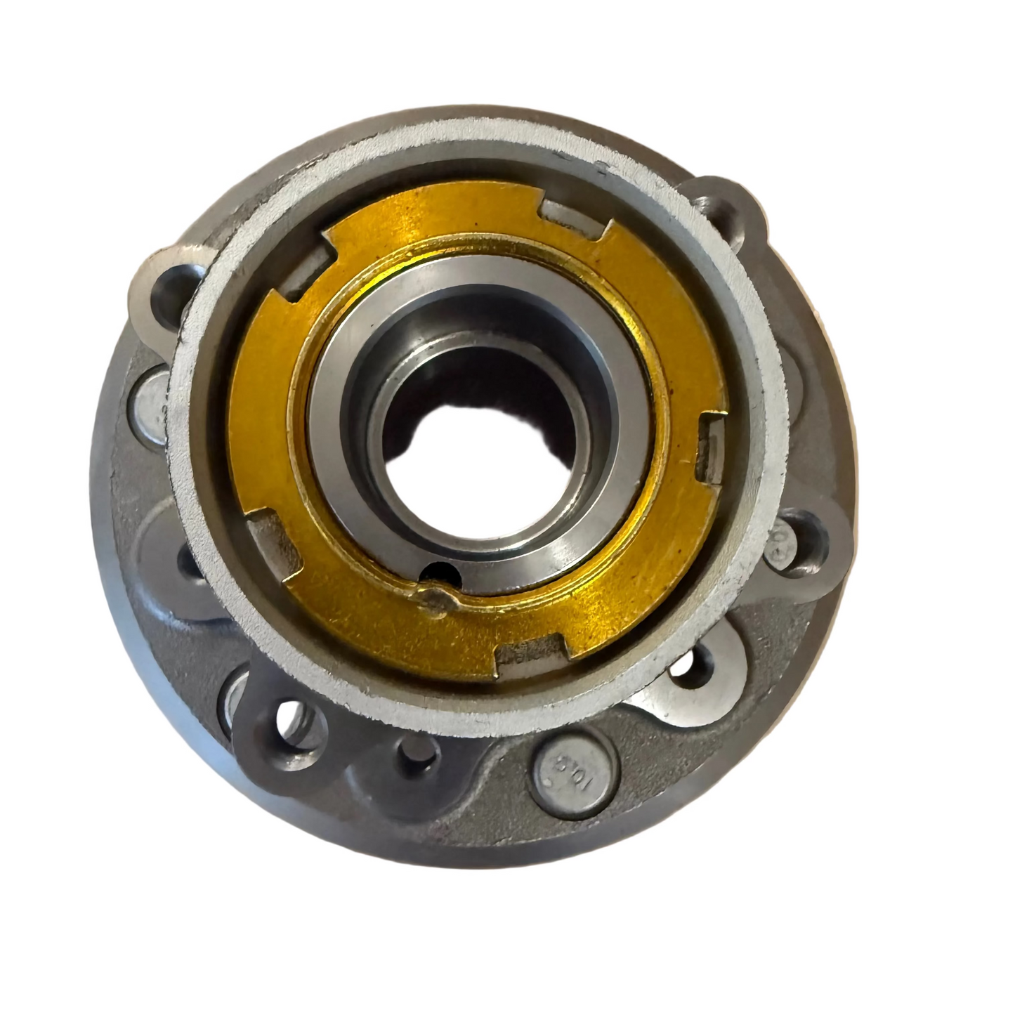 Front Wheel Bearing and Hub Assembly 2wd and 4wd Hiace 2004-2018