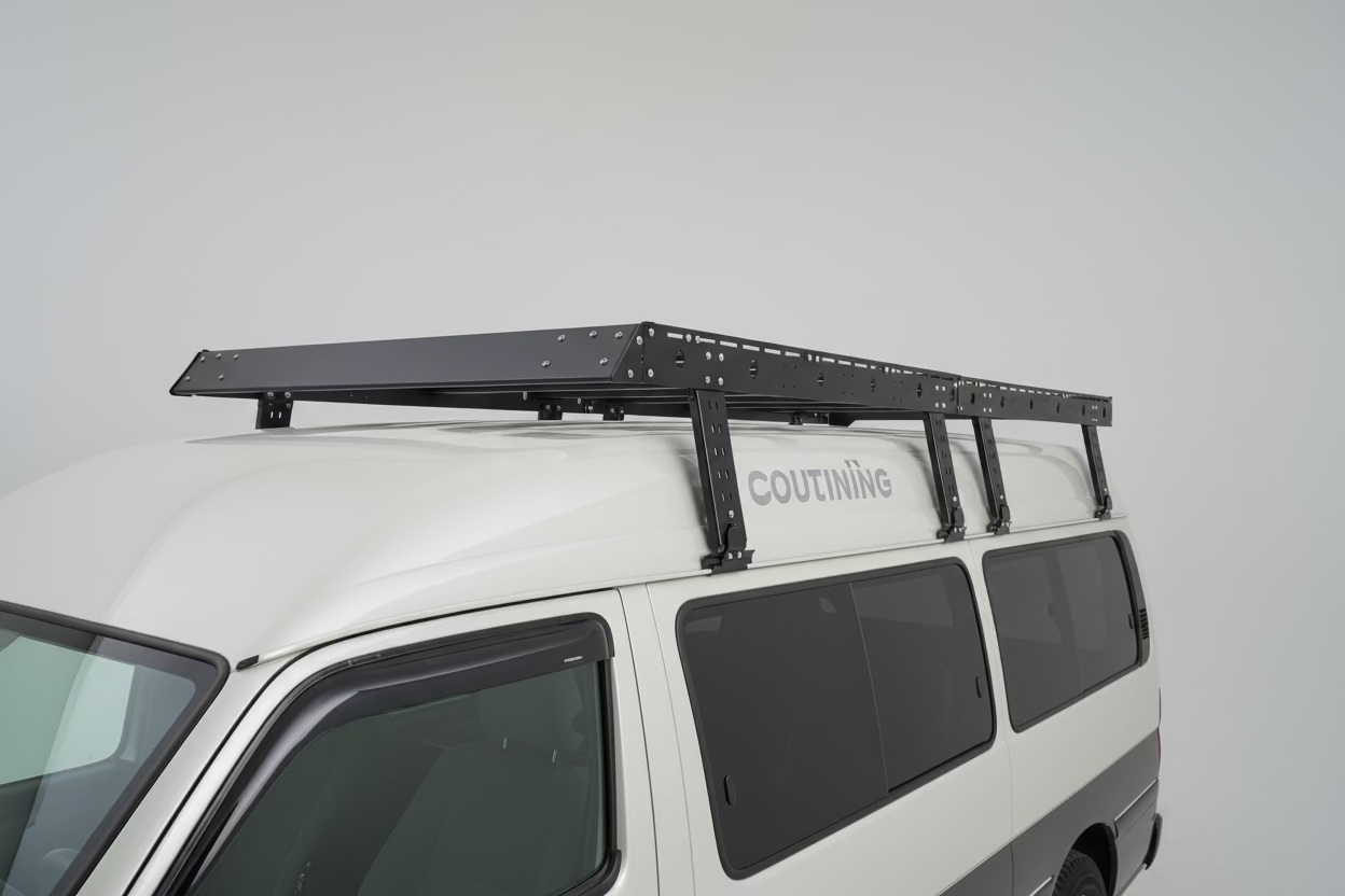 Roof Rack Hiace 1989-2004 High Roof