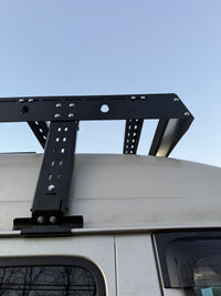 Roof Rack Hiace 1989-2004 High Roof