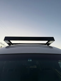 Roof Rack Hiace 1989-2004 High Roof
