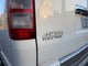 Hiace 4WD Sticker OEM Replacement