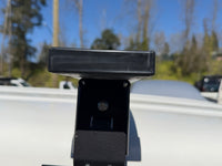 L400 Delica Aluminum Cross bars