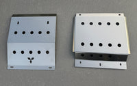 Skid Plate Delica L400 1994-2004