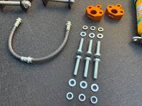 L300 Delica Lift Kit 2"