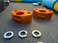 L300 Delica Lift Kit 2"