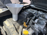 ハイエース 1989-2004 ディーゼル 5L/1KZ エンジン オイル フィルター