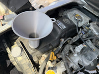ハイエース 1989-2004 ディーゼル 5L/1KZ エンジン オイル フィルター