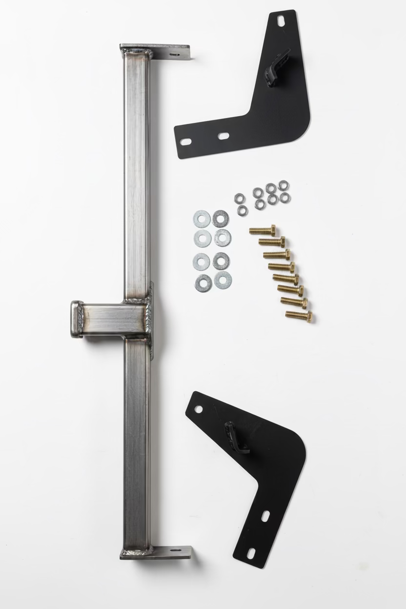 Hiace Regius, Grand Hiace Hitch 1989-2004 for VCH RCH models