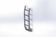 Hiace 1989-2004 Low roof Aluminum ladder LEFT SIDE