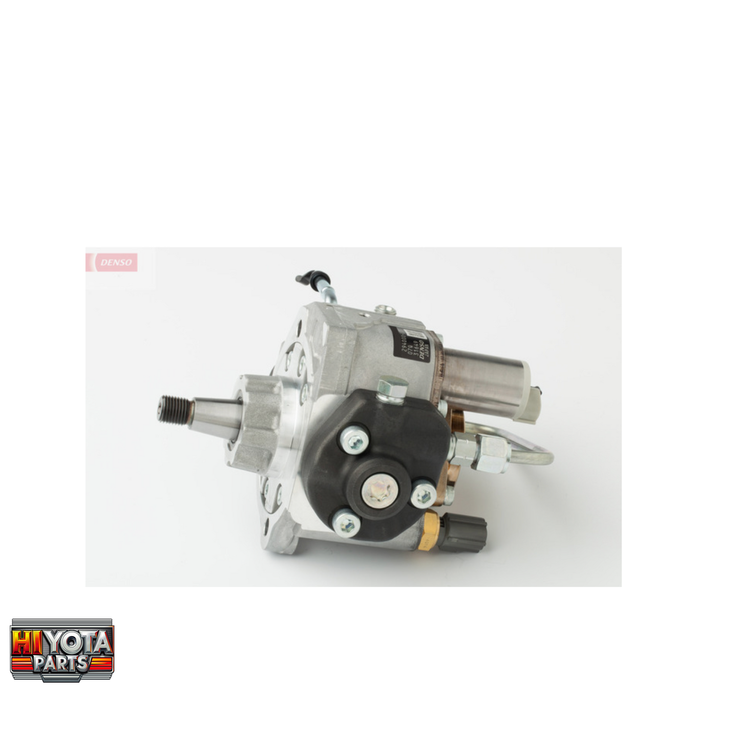 Fuel Injector Pump DENSO Diesel Hiace 2006-2010