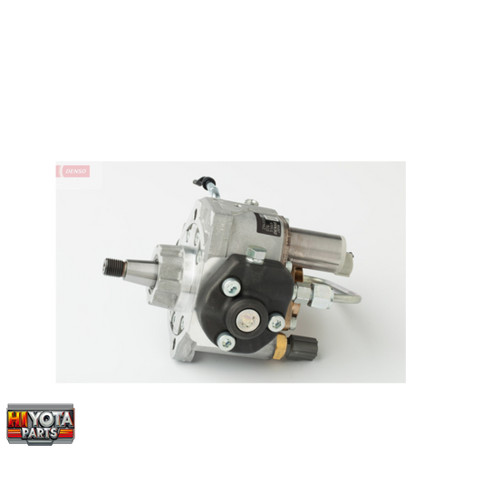 Fuel Injector Pump DENSO Diesel Hiace 2006-2010