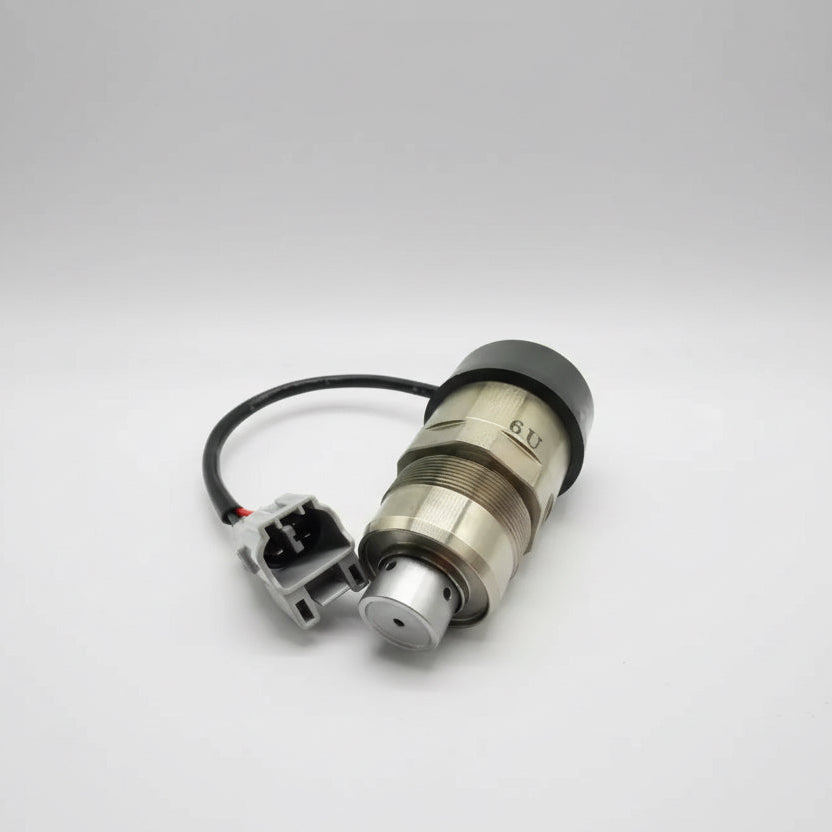 KZH Spill Control Valve