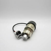 KZH Spill Control Valve