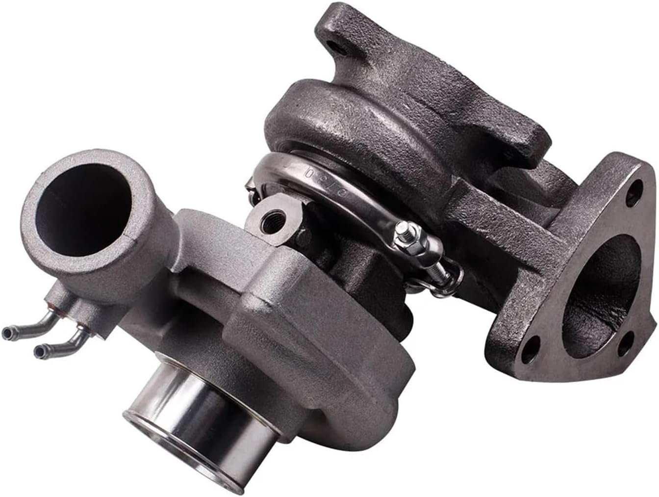 Delica L300 4d56 Turbo