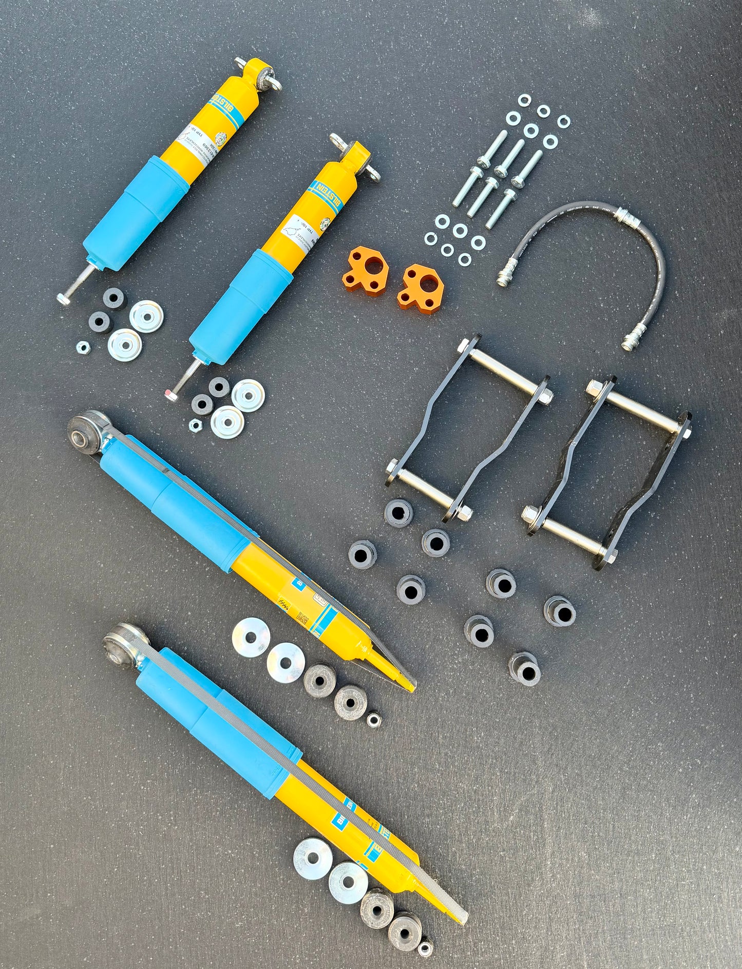 L300 Kit for International Buyers