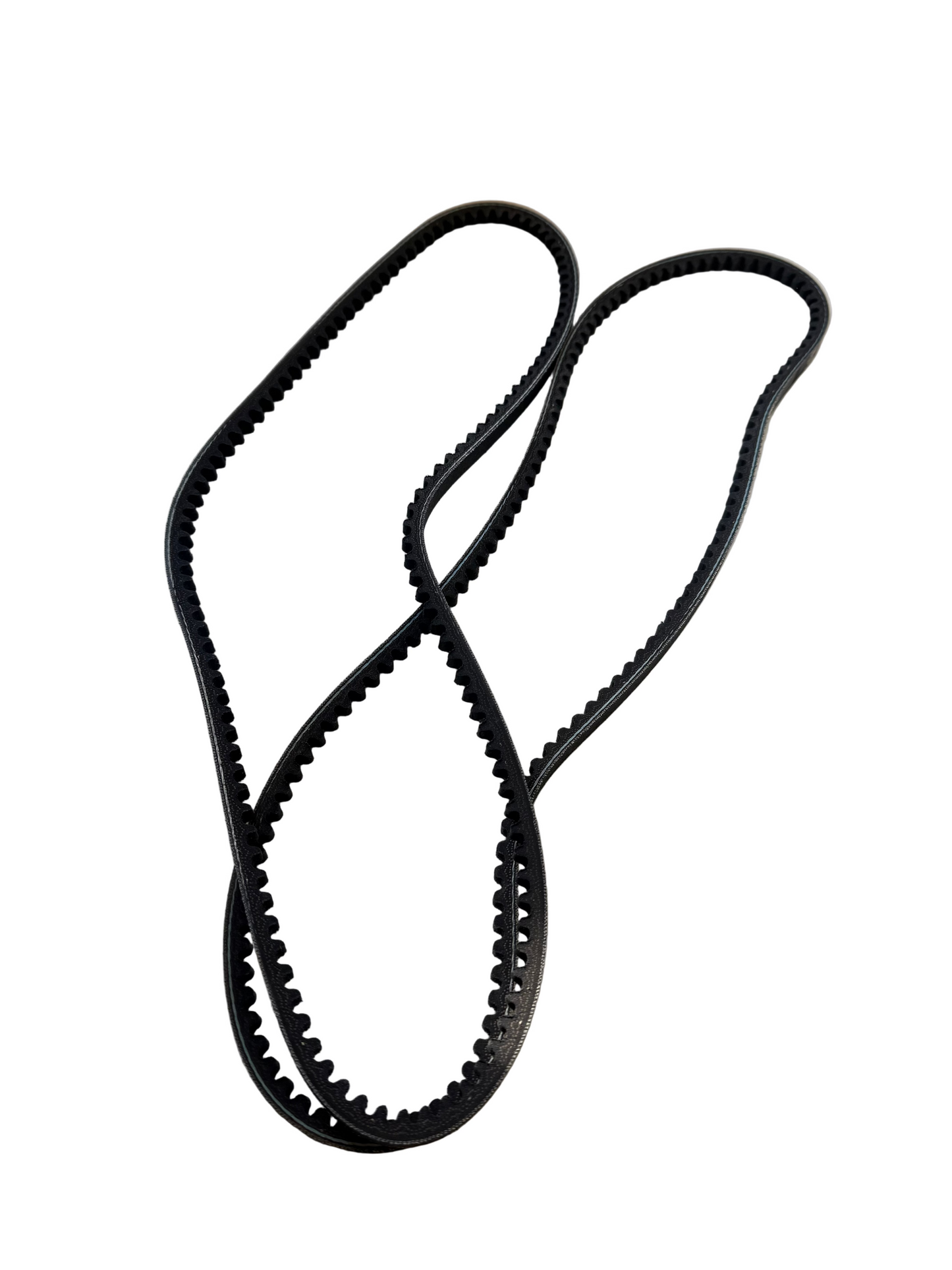 Alternator BELT SET x2 for 2.5l Diesel Delica