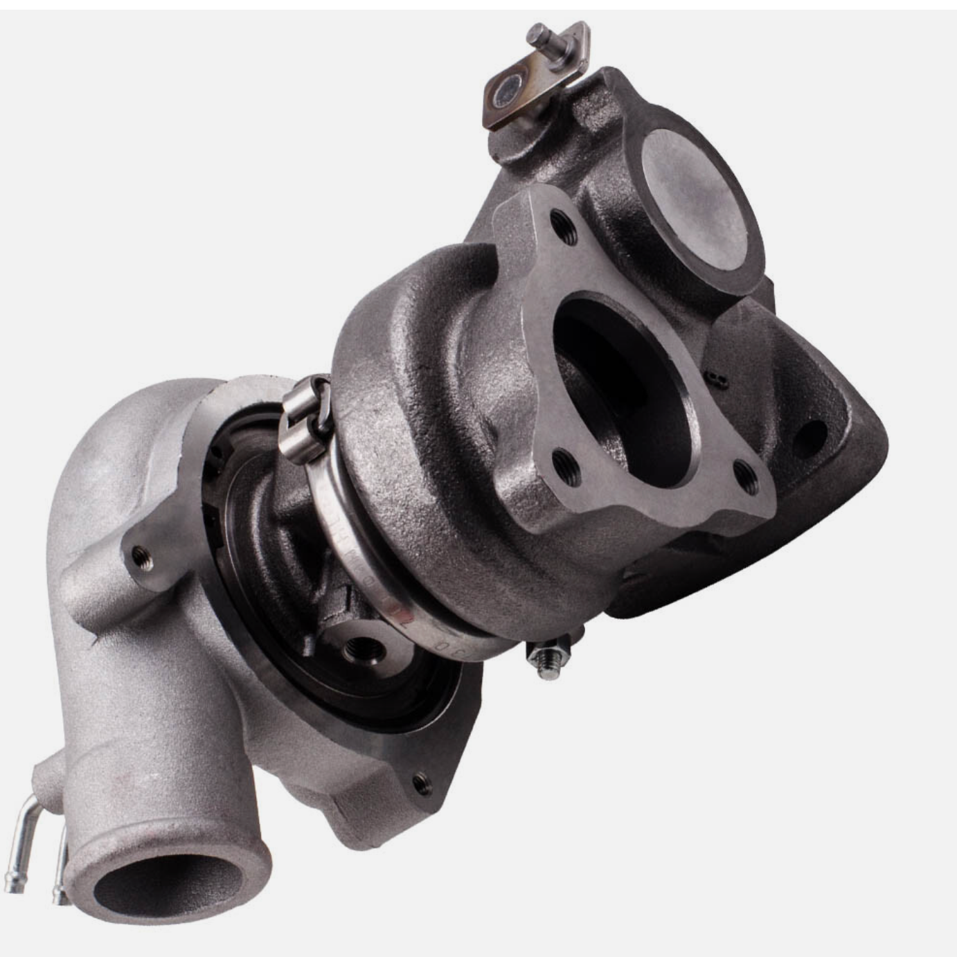 Delica L300 4d56 Turbo