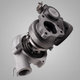 Mitsubishi Delica L300 4D56 Turbo Diesel OEM+ replacement part Made in Italy fits Pajero Montero L200 Triton Mighty Max Canter 4D56 engines cross reference T915764 STMD094740 MCT0820SL 1800016030 MST0057BE 1400011014 1600016025 1000050176 1100030029 1900011217 1700060001 2030016010 MD194841 2000020164 128317 2000020031 1400016036 5000050007 1200016261B 8M35100231 TURBOM037 4913502110 4917701512T MTM2126BH ST1320043
