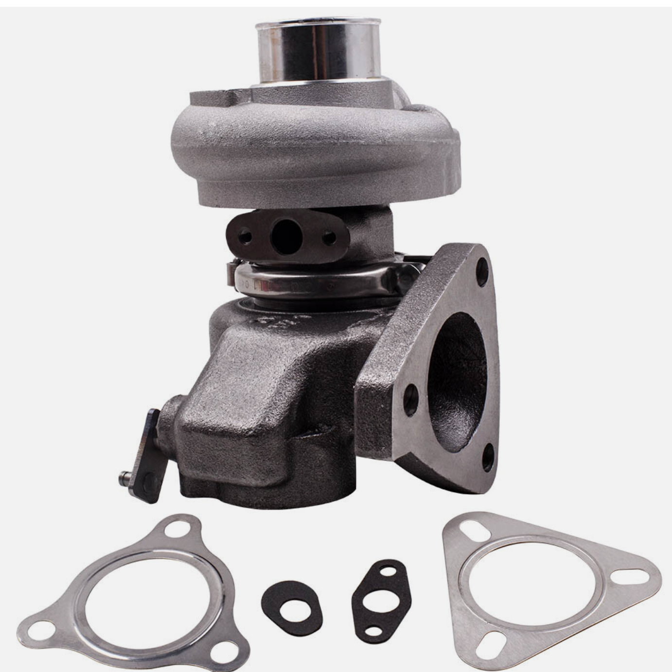 Delica L300 4d56 Turbo