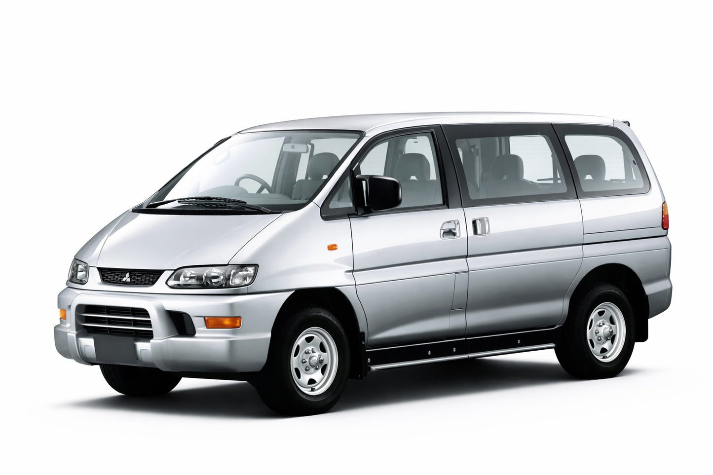 ルーフラック デリカ 1994-2006