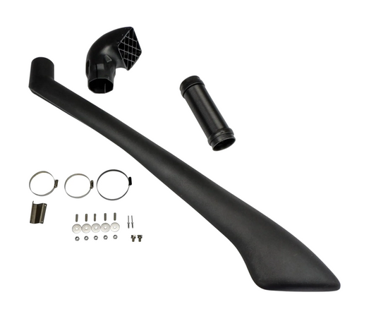 Delica l400 1994-2006 Snorkel Kit