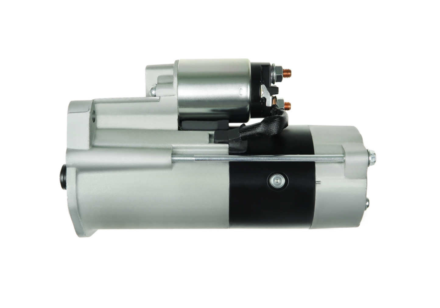 スターターモーター 2.8L 4m40 デリカ L400 1994-2006