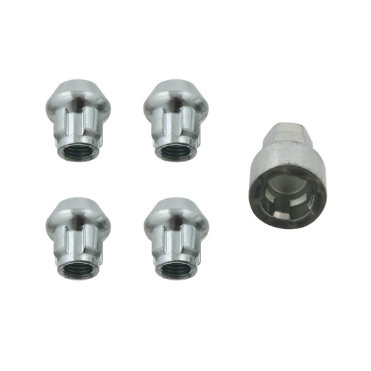 Locking Wheel Nuts x4