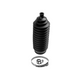 Inner Tie Rod Boot - Delica L300