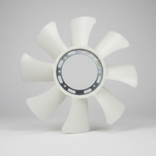 Radiator Fan Delica L300 89-1999