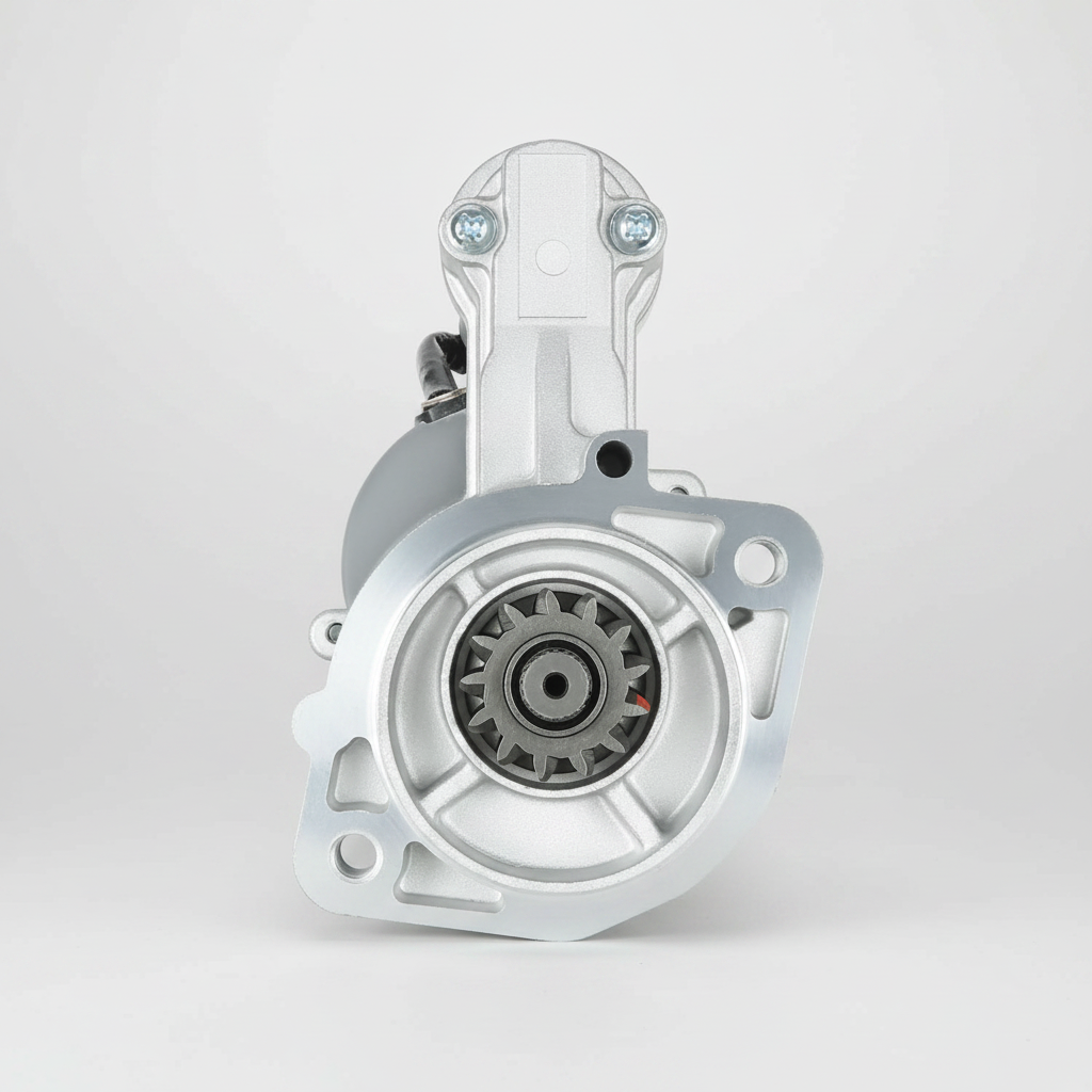 Starter Delica L300 Diesel